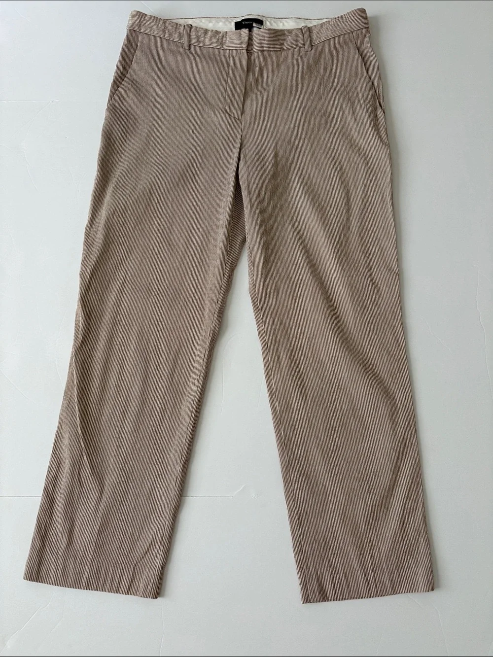 Theory women Pants